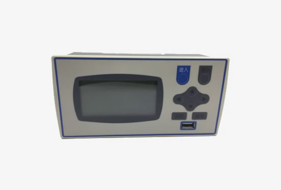 CHR21A無紙記錄儀（1~4通道，精巧型）