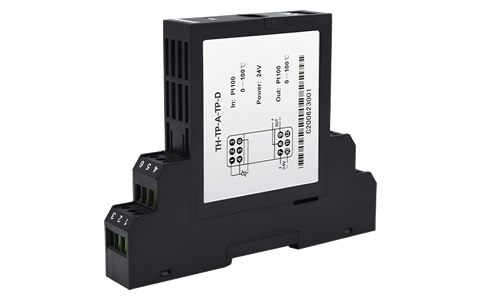 熱電阻隔離器(熱電阻進(jìn)/熱電阻出)