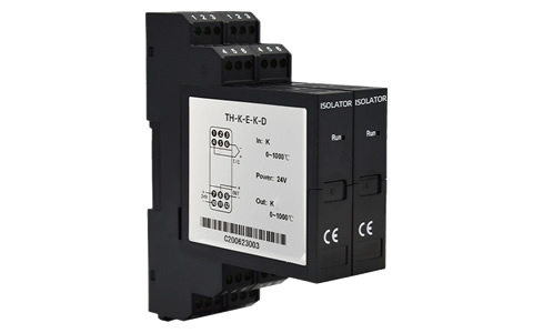 熱電偶隔離器(熱電偶進(jìn)/熱電偶出)