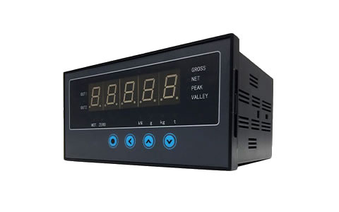 CHKBE稱重數(shù)顯表